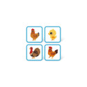 Eggy Wawa Learn on the Farm ZURU
