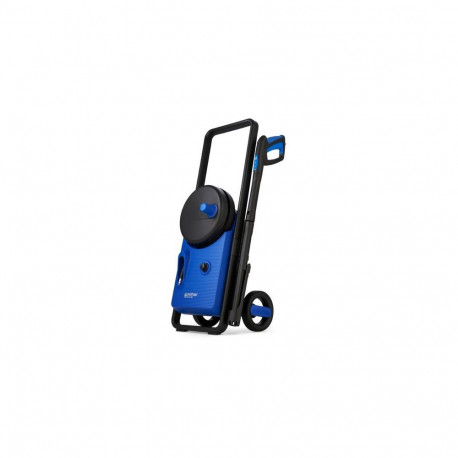 Nilfisk Core 140-8 pressure washer Upright Electric 474 l/h 1800 W Black, Blue