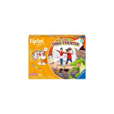 Ravensburger 00122 10 min Board game Learning