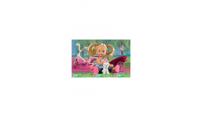 Smoby 105730783 doll