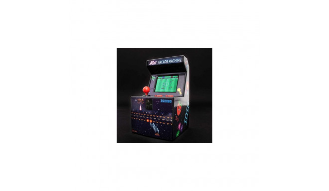 Thumbs Up ORB Mini Arcade Machine