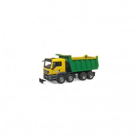 BRUDER 03766 play vehicle/play track