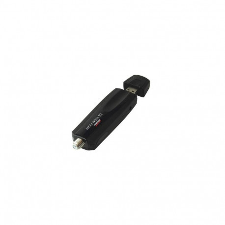 Hauppauge WinTV-NOVA-S2 Internal DVB-S, DVB-S2 USB