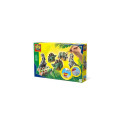 SES Creative Casting and painting - Dinosaurs