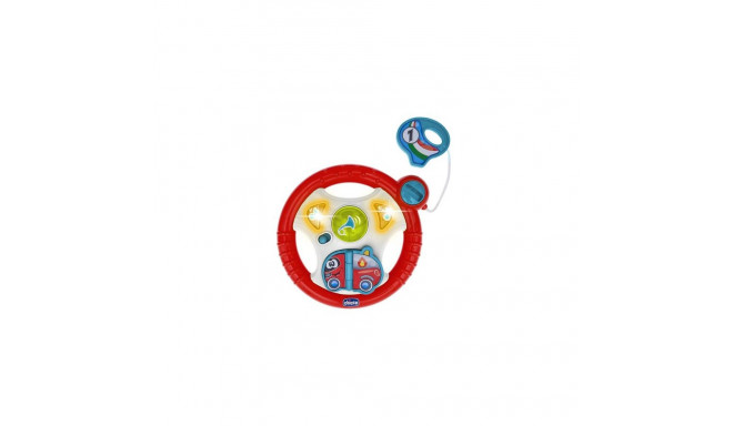 Chicco 00012118000000 interactive toy