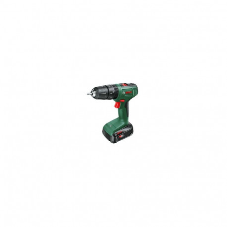 Bosch Easy Impact 18V-40 163 RPM Keyless 1.4 kg Black, Green