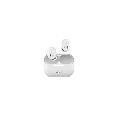 Havit TW925 - TWS wireless headphones (white)