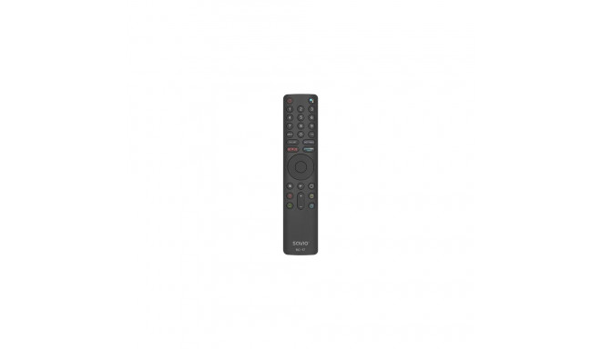 Savio SAVPILOTRC17 XIAOMI remote control IR/Bluetooth TV Press buttons