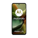 Motorola moto g15 17.1 cm (6.72&quot;) Dual SIM Android 15 4G USB Type-C 8 GB 128 GB 5200 mAh Gr