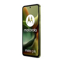 Motorola moto g15 17.1 cm (6.72&quot;) Dual SIM Android 15 4G USB Type-C 8 GB 128 GB 5200 mAh Gr