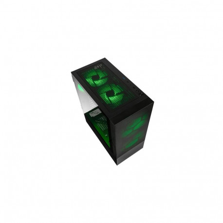 Kolink OBSERVATORY MX Midi Tower Black