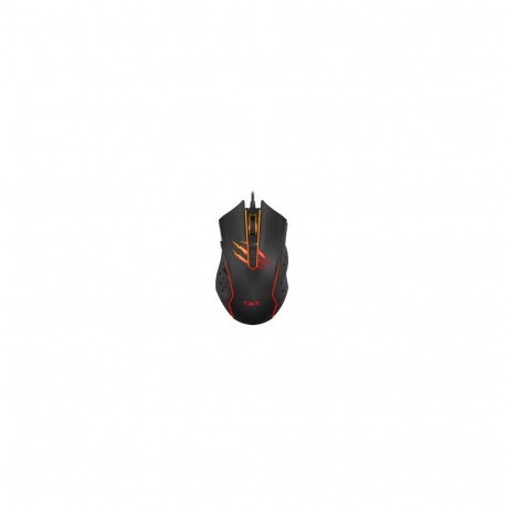 Havit MS1027 mouse Gaming Right-hand USB Type-A 2400 DPI