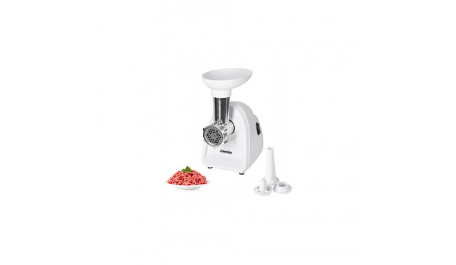 Mesko Home MS 4809 mincer 1500 W White