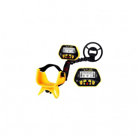 PowerNeed MD20 metal detector