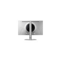 Samsung G81SF computer monitor 68.6 cm (27&quot;) 3840 x 2160 pixels 4K Ultra HD OLED Silver