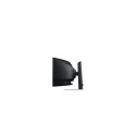 Samsung G91F computer monitor 124.5 cm (49&quot;) 5120 x 1440 pixels Dual QHD LCD Black