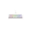 Havit KB903L - gaming keyboard (transparent white)