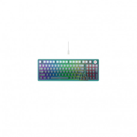 Havit KB899L - gaming keyboard