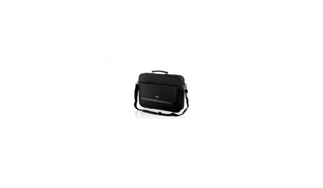 iBox NB10 39.6 cm (15.6&quot;) Briefcase Black