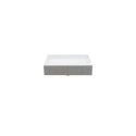 LG HU715QW Ultra short throw projector 2500 ANSI lumens DLP UHD 4K (3840x2160) White