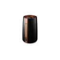 Philips 3000 series HU3918/10 humidifier Impeller 3 L Black, Gold
