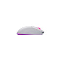 HATOR Quasar 3 Ultra 8K Wireless mouse Gaming Ambidextrous RF Wireless + Bluetooth + USB Type-A Opti