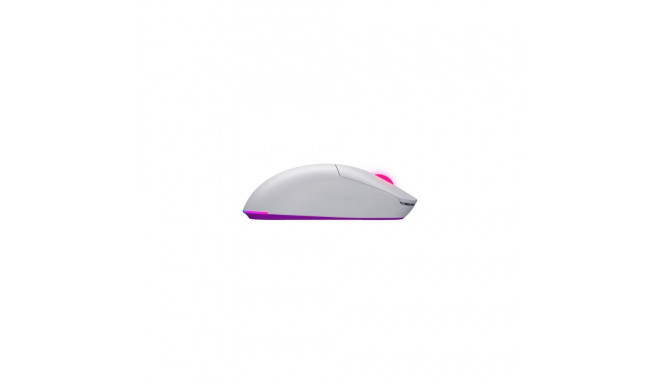 HATOR Quasar 3 Ultra 8K Wireless mouse Gaming Ambidextrous RF Wireless + Bluetooth + USB Type-A Opti