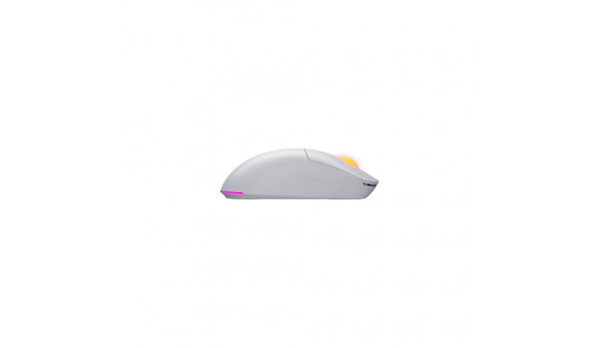 HATOR Quasar 3 Wireless mouse Gaming Ambidextrous RF Wireless + Bluetooth + USB Type-A Optical 12000