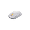 HATOR Quasar 3 Wireless mouse Gaming Ambidextrous RF Wireless + Bluetooth + USB Type-A Optical 12000