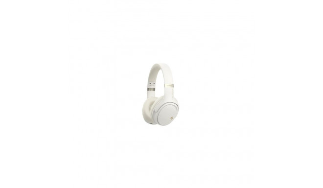 Havit H630BT PRO - Bluetooth headphones with ANC (Butter-yellow)