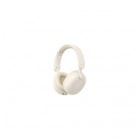 Havit H655BT - Bluetooth wireless headphones, beige