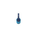 Havit H626BT - Bluetooth wireless headphones for children (blue)