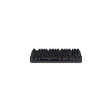 ENDORFY Thock Wireless keyboard Gaming USB + RF Wireless + Bluetooth Nordic Black