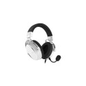 HATOR HYPERGANG 3 Hi-Res Headset Wired Head-band Gaming USB Type-C / USB Type-A White