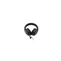 HATOR Hyperpunk 3 USB Headset Wired In-ear Gaming USB Type-C / USB Type-A Black