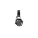 HATOR HYPERGANG 3 Hi-Res Headset Wired Head-band Gaming USB Type-C / USB Type-A Black