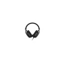 HATOR Hyperpunk 3 USB Headset Wired In-ear Gaming USB Type-C / USB Type-A Black