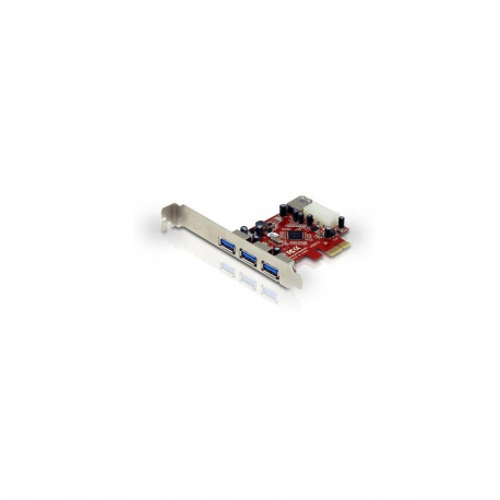 Conceptronic PCI Express Card 4-Port USB 3.0