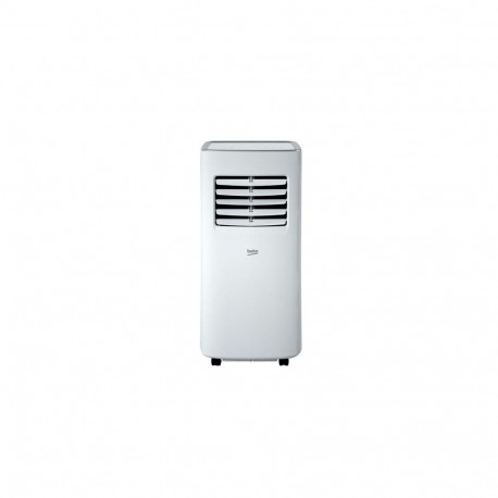 Beko BS207C portable air conditioner 65 dB White
