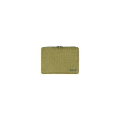 Tucano Velluto 33 cm (13") Sleeve case Green