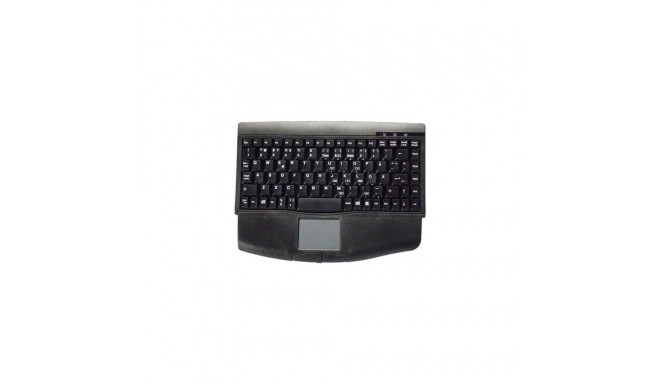 Deltaco ACK-540U keyboard USB Black