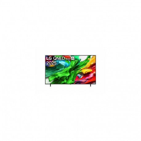 LG QNED evo AI 86 Inch QNED85 4k Smart TV 2025