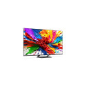 LG QNED evo AI 85QNED93A6A 2.16 m (85&quot;) 4K Ultra HD Smart TV Wi-Fi Black