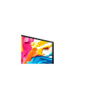 LG QNED evo AI 85QNED93A6A 2.16 m (85&quot;) 4K Ultra HD Smart TV Wi-Fi Black