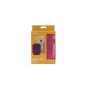 Fujifilm Instax Mini Link2 Printer Case Protective case Pink 1 pc(s) Fujifilm Instax Link