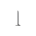 LG QNED evo AI 85QNED93A6A 2.16 m (85&quot;) 4K Ultra HD Smart TV Wi-Fi Black