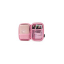 Fujifilm Instax Mini Link2 Printer Case Protective case Pink 1 pc(s) Fujifilm Instax Link