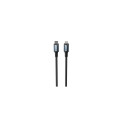 Havit CB6311 - USB Type C to Lightning cable, 1 m (black)