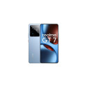 realme GT 7 17.2 cm (6.78&quot;) Dual SIM Android 15 5G USB Type-C 12 GB 512 GB 7000 mAh Blue