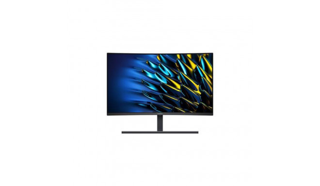Huawei MateView GT 27 computer monitor 68.6 cm (27&quot;) 2560 x 1440 pixels Quad HD LCD Black